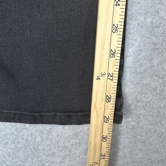 Joe's Jeans The Provocateur Flawless Petite Bootcut Womens 26 Gray Hayward Wash - Picture 12 of 13